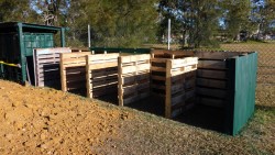 Compost Bins 1